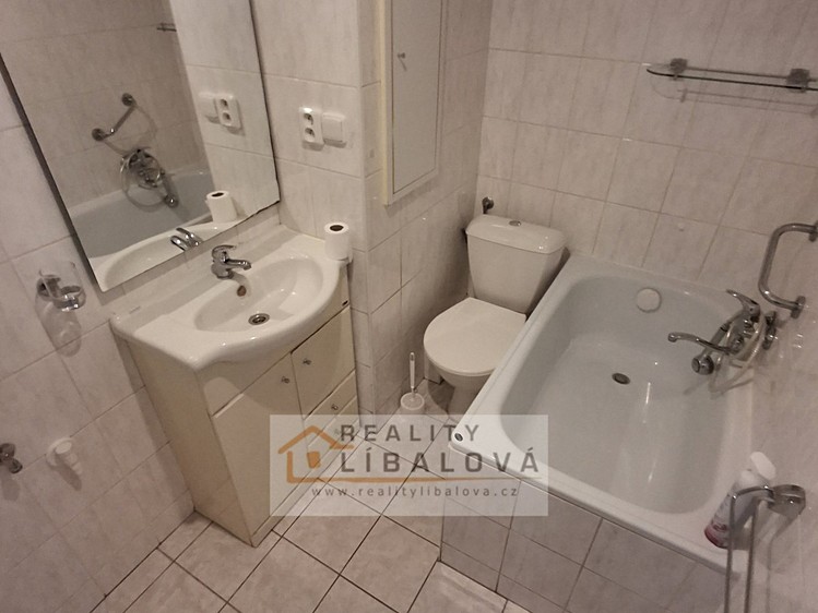 Квартира 1+1 в оренду, 45 м² (7 з 13)