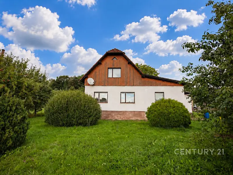 Prodej rodinného domu 130 m², pozemek 1010 m², Chotěvice – náhled fotky 1