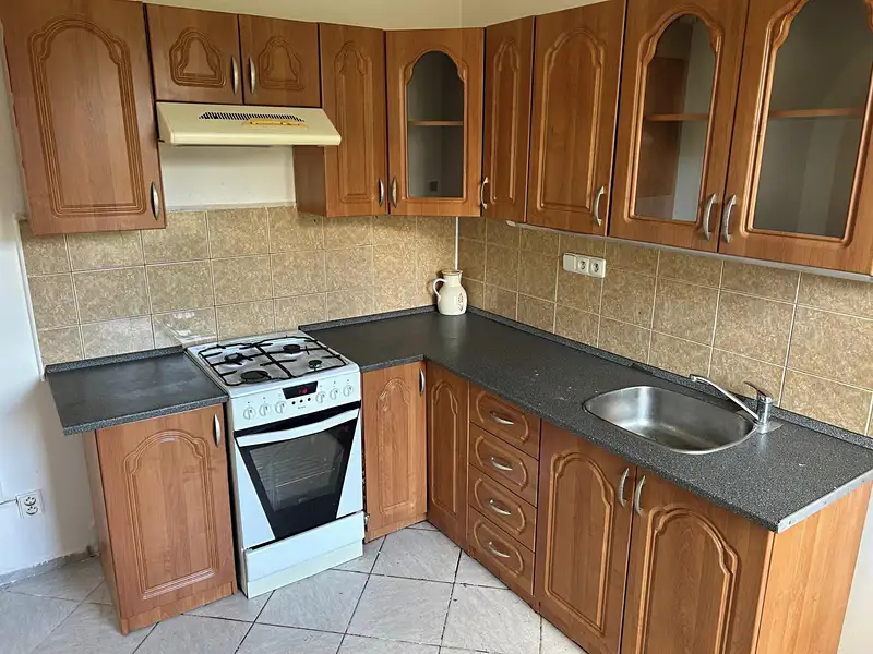 Pronájem bytu 3+1 65 m², Děčín – náhled fotky 2