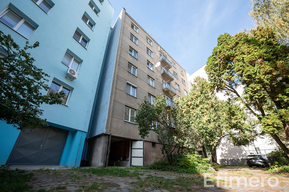 Prodej garáže 25 m²