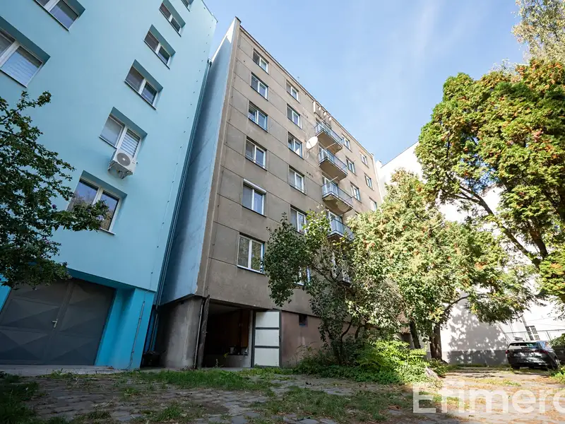 Prodej nemovitosti, 25 m², Brno-město, Brno