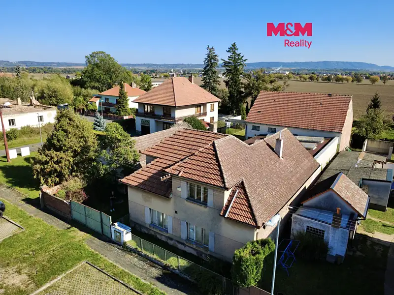 Prodej výrobní haly, prostoru 416 m², Vrdy – náhled fotky 1