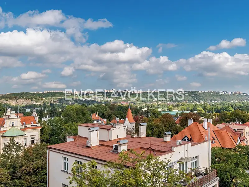 Pronájem bytu 3+kk 123 m², Praha – náhled fotky 3
