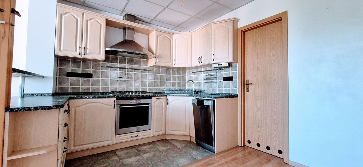Prodej bytu 3+kk 80 m², Jihlava – fotka 1 z 3