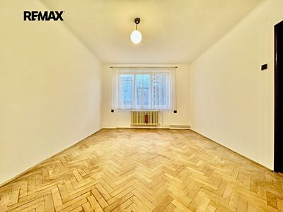 Pronájem bytu 3+1 78 m²