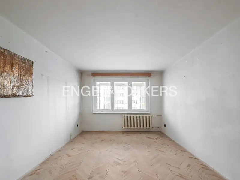 Prodej bytu 4+kk 72 m², Praha – náhled fotky 1
