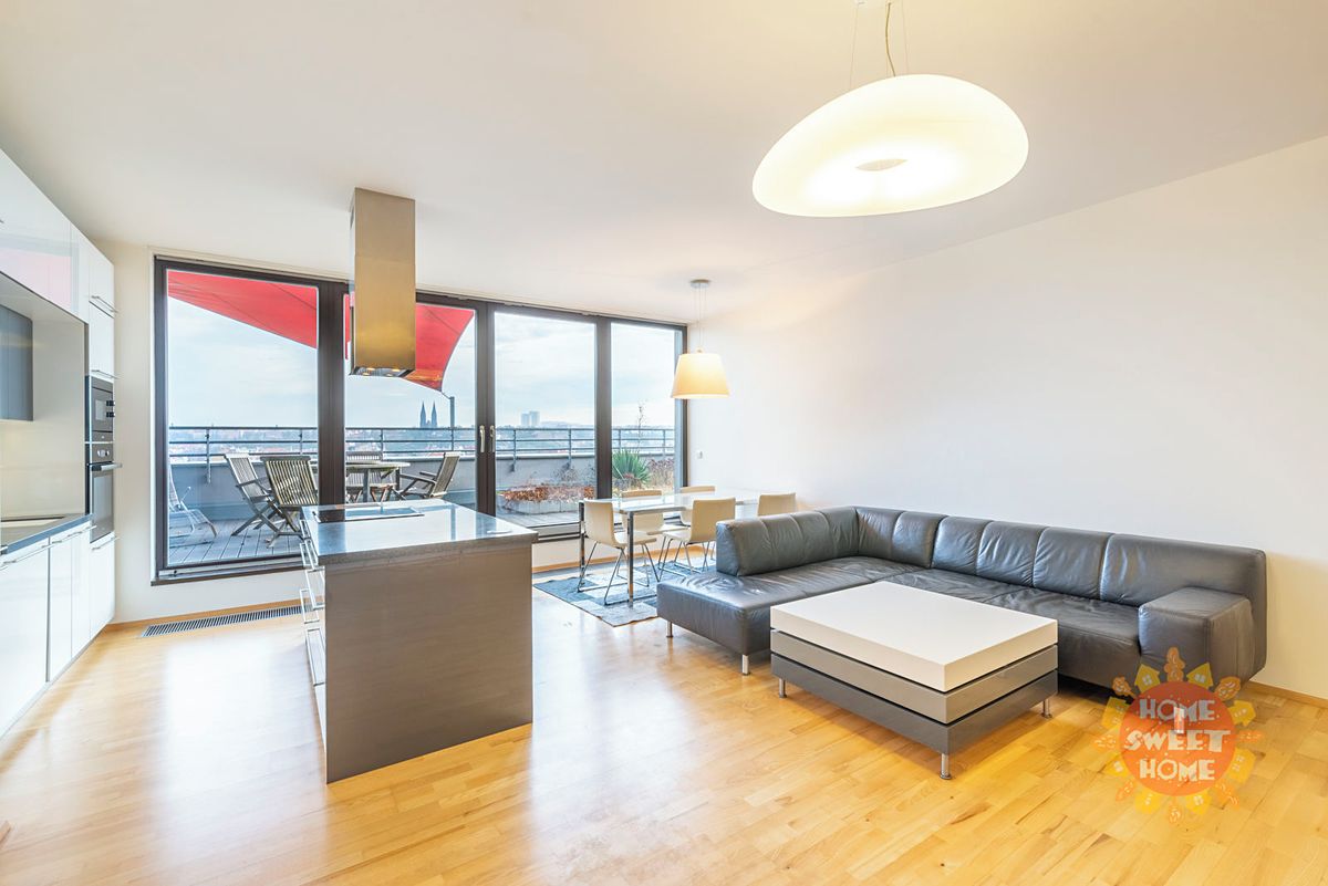 Prodej bytu 3+kk 86 m²