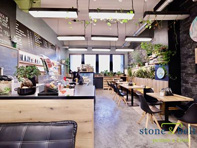 Pronájem obchodního prostoru 254 m²
