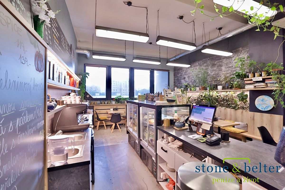 Pronájem obchodního prostoru 254 m² – fotografie 2