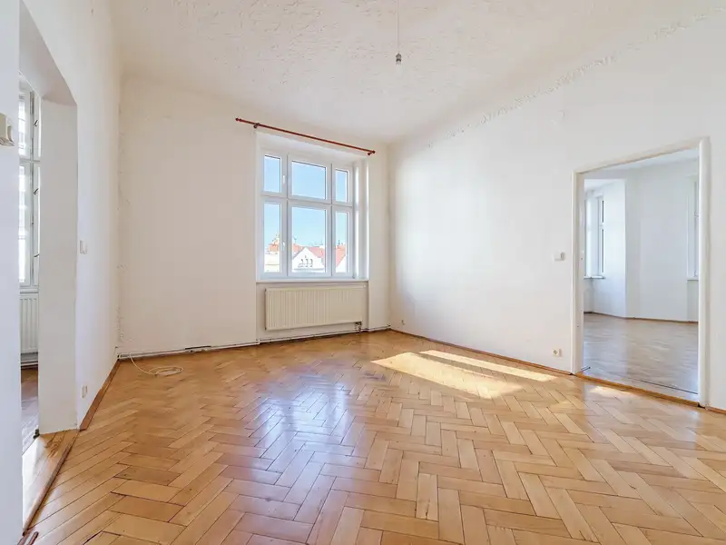 Prodej bytu 3+1 92 m², Praha – náhled fotky 2