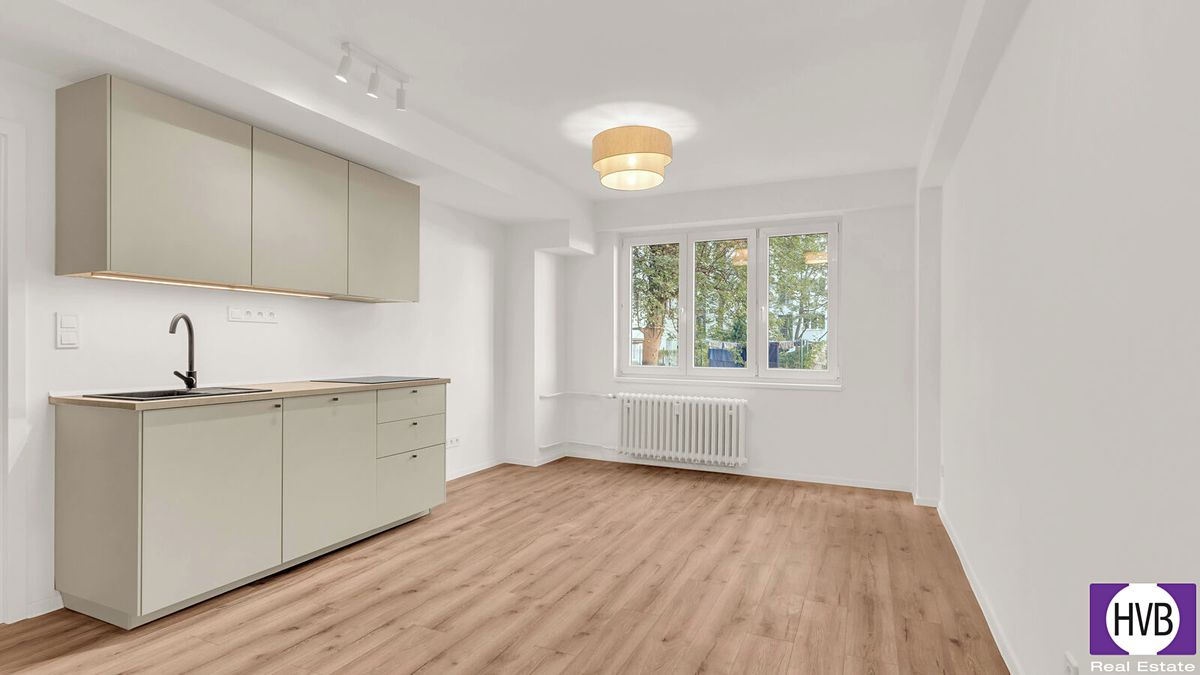 Prodej bytu 3+kk 63 m²