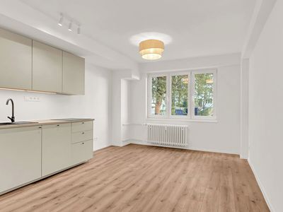 Prodej bytu 3+kk 63 m²