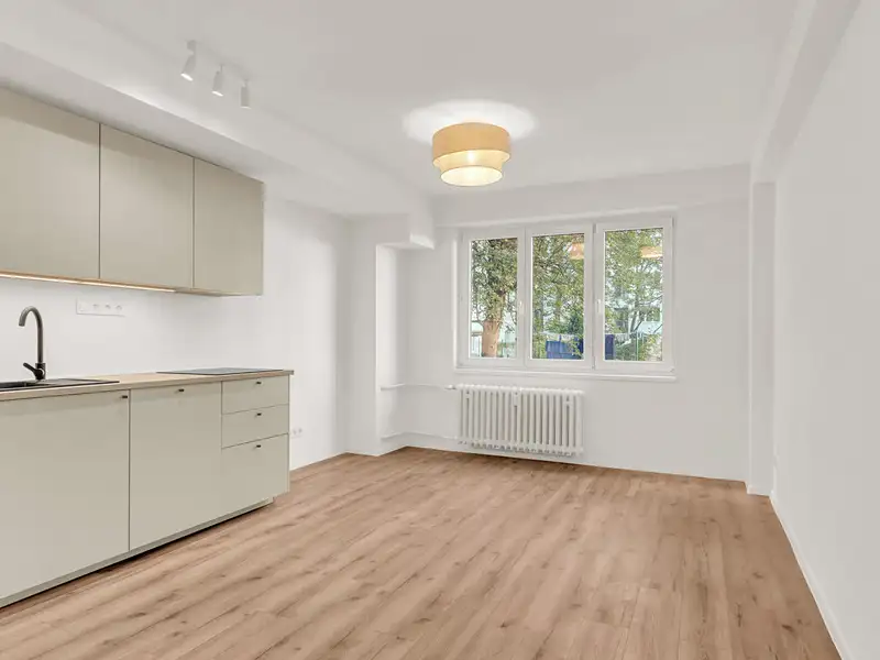 Prodej bytu 3+kk 63 m², Praha – náhled fotky 1