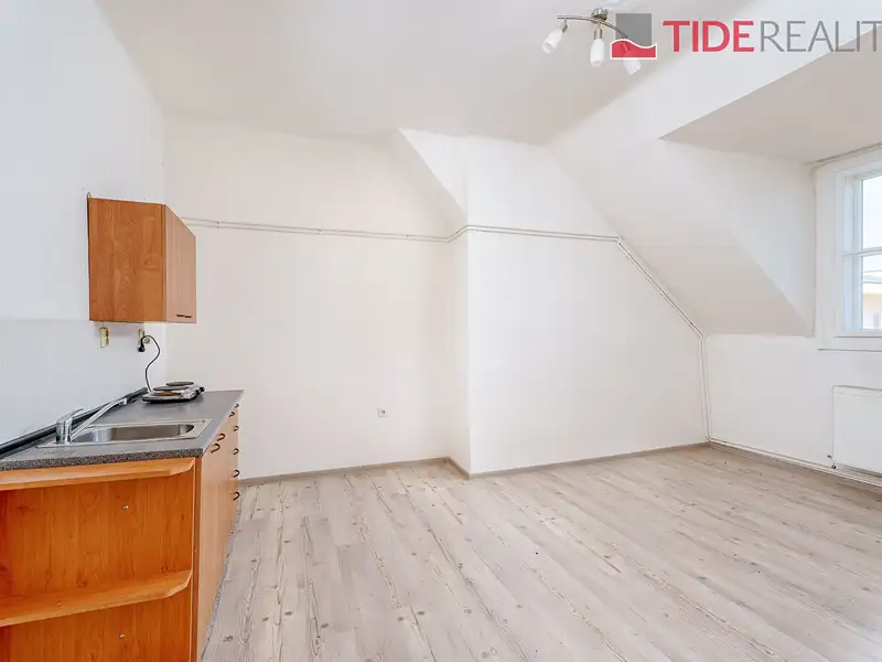 Prodej bytu 2+kk 47 m², Praha – náhled fotky 2