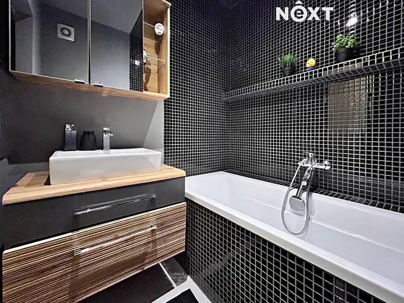 Pronájem bytu 2+1 61 m², Chodov – náhled fotky 3