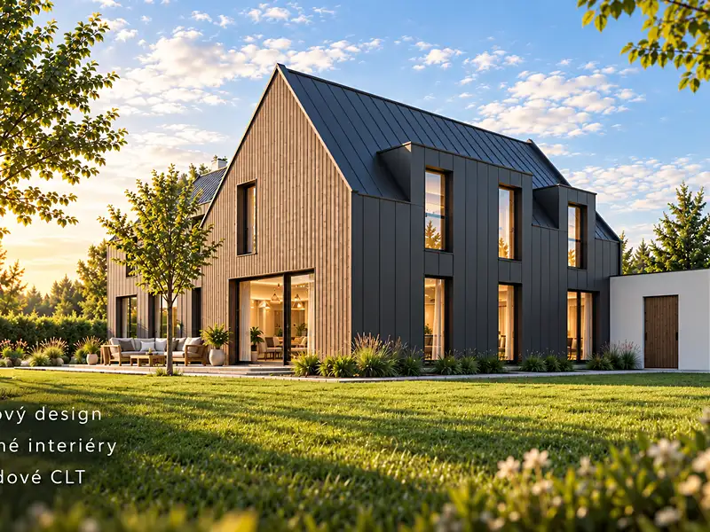 Prodej domu, 112 m², Pardubice, Srch
