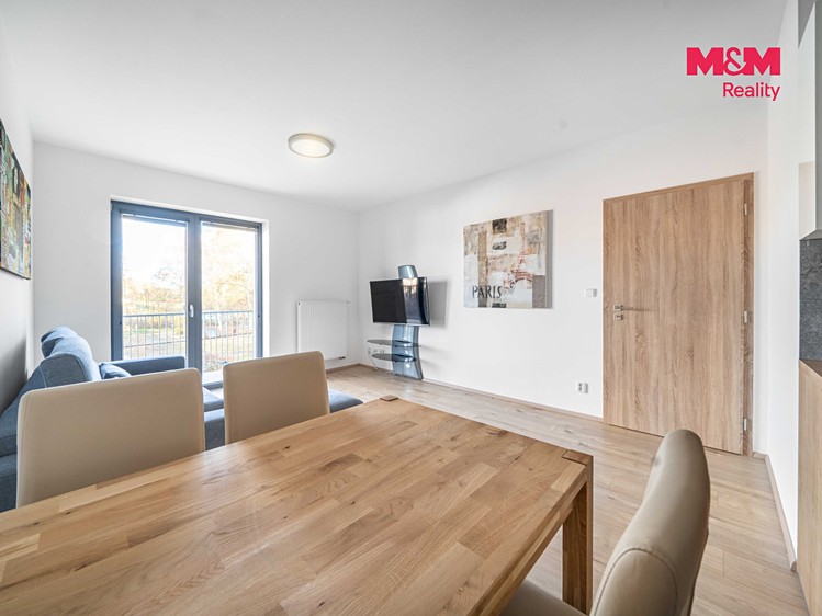 Квартира 2+kk на продаж, 50 м² (11 з 25)