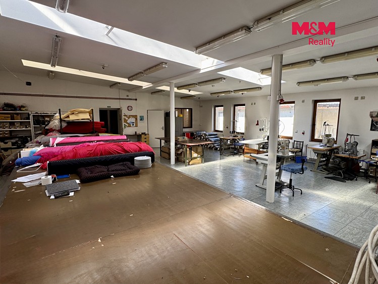 Prodej komerčního prostoru, 416 m² (5 z 22)