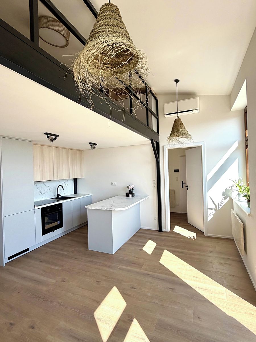 Prodej bytu 1+1 40 m² – fotografie 3