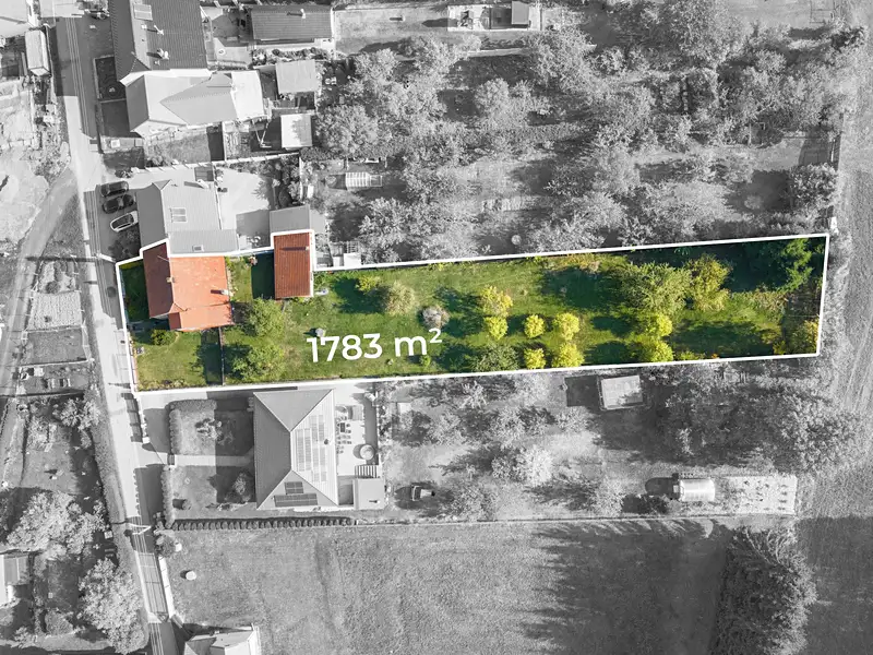 Prodej domu, 150 m², Prostějov, Protivanov