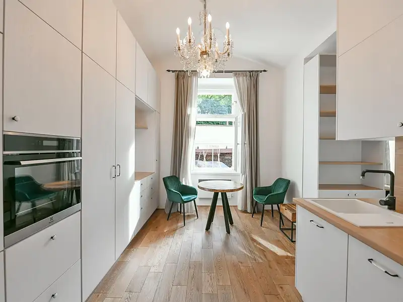 Prodej bytu 1+kk, 30 m², Praha 2, Praha