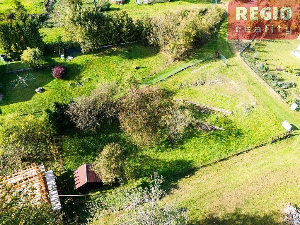 Prodej stavebního pozemku 598 m² – fotografie 2