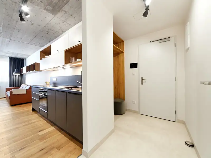 Pronájem bytu 2+kk 48 m², Brno – náhled fotky 1