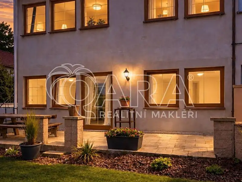 Prodej rodinného domu 137 m², pozemek 265 m², Rožmitál pod Třemšínem – náhled fotky 1