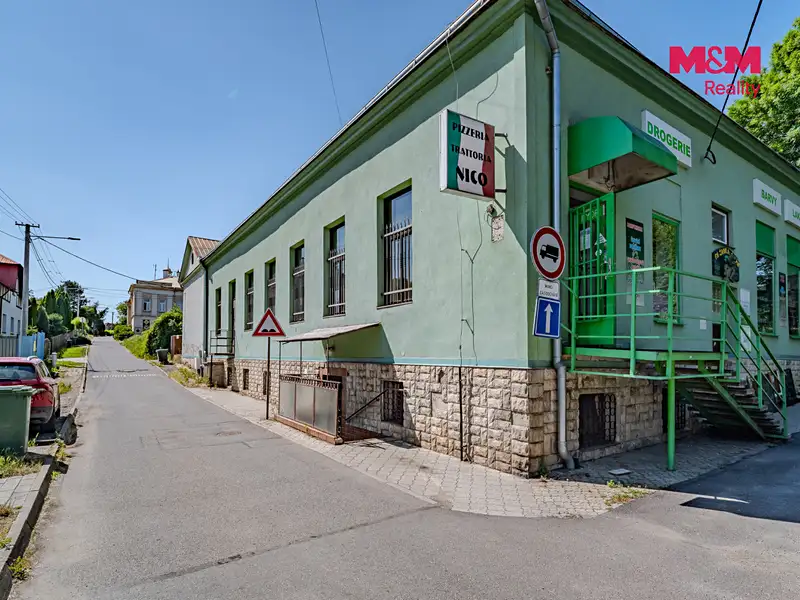 Pronájem obchodního prostoru 21 m², Ostrava – náhled fotky 3