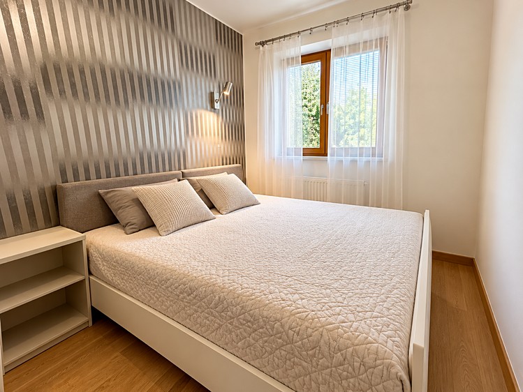 Квартира 2+kk на продаж, 47 м² (2 з 23)