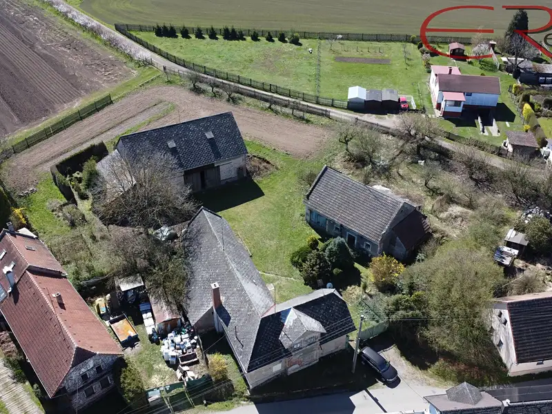 Prodej rodinného domu 120 m², pozemek 3869 m², Niměřice – náhled fotky 2