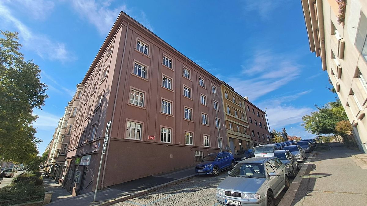 Prodej bytu 2+kk 48 m² – fotografie 4