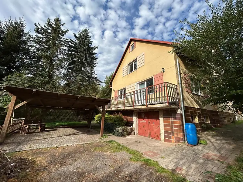 Prodej rodinného domu 120 m², pozemek 1650 m², Vidochov – náhled fotky 2