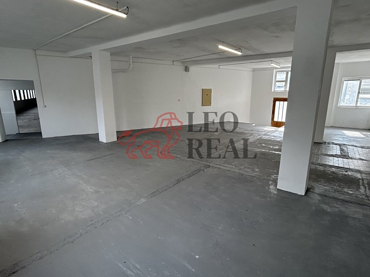 Pronájem komerčního prostoru, 626 m² (8 z 9)
