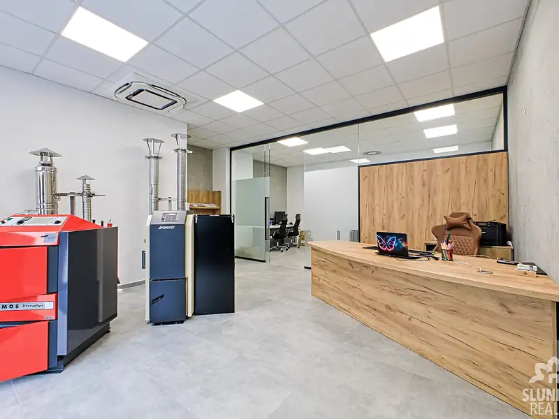 Pronájem obchodního prostoru 69 m², Uherské Hradiště – náhled fotky 3