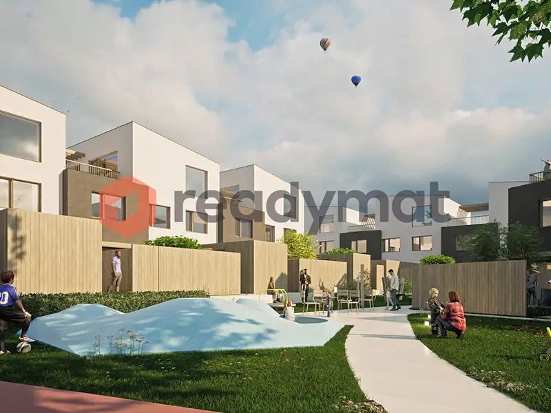 Prodej rodinného domu 118 m², pozemek 19 m², Břeclav – náhled fotky 2