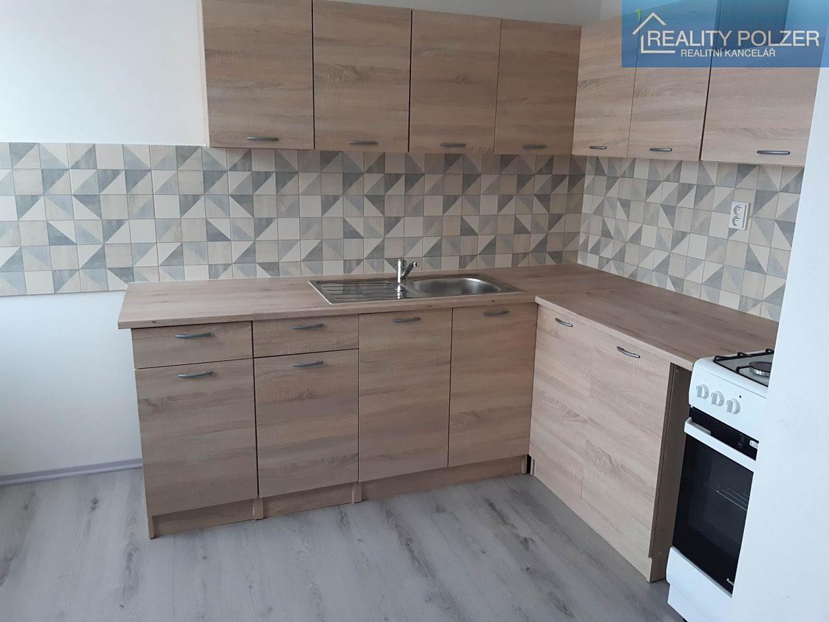 Pronájem bytu 3+kk 115 m²