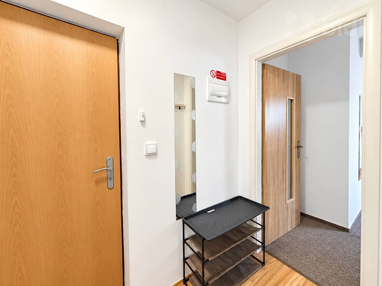 Pronájem bytu 1+1, 37 m² (11 z 13)