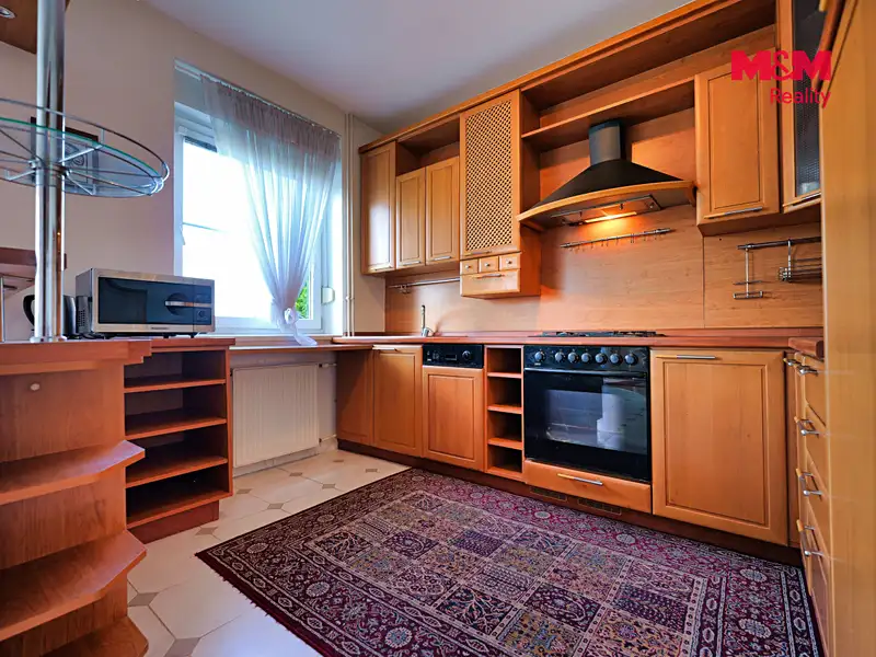 Prodej rodinného domu 155 m², pozemek 566 m², Bučovice – náhled fotky 3