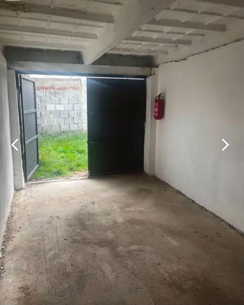 Prodej garáže 18 m² – fotografie 4