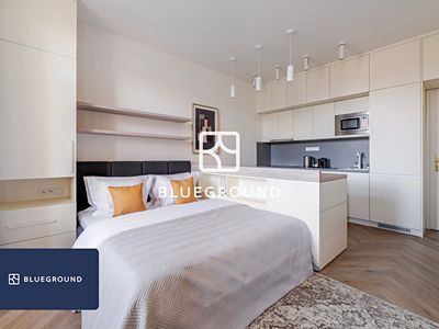 Pronájem bytu 1+kk 29 m²