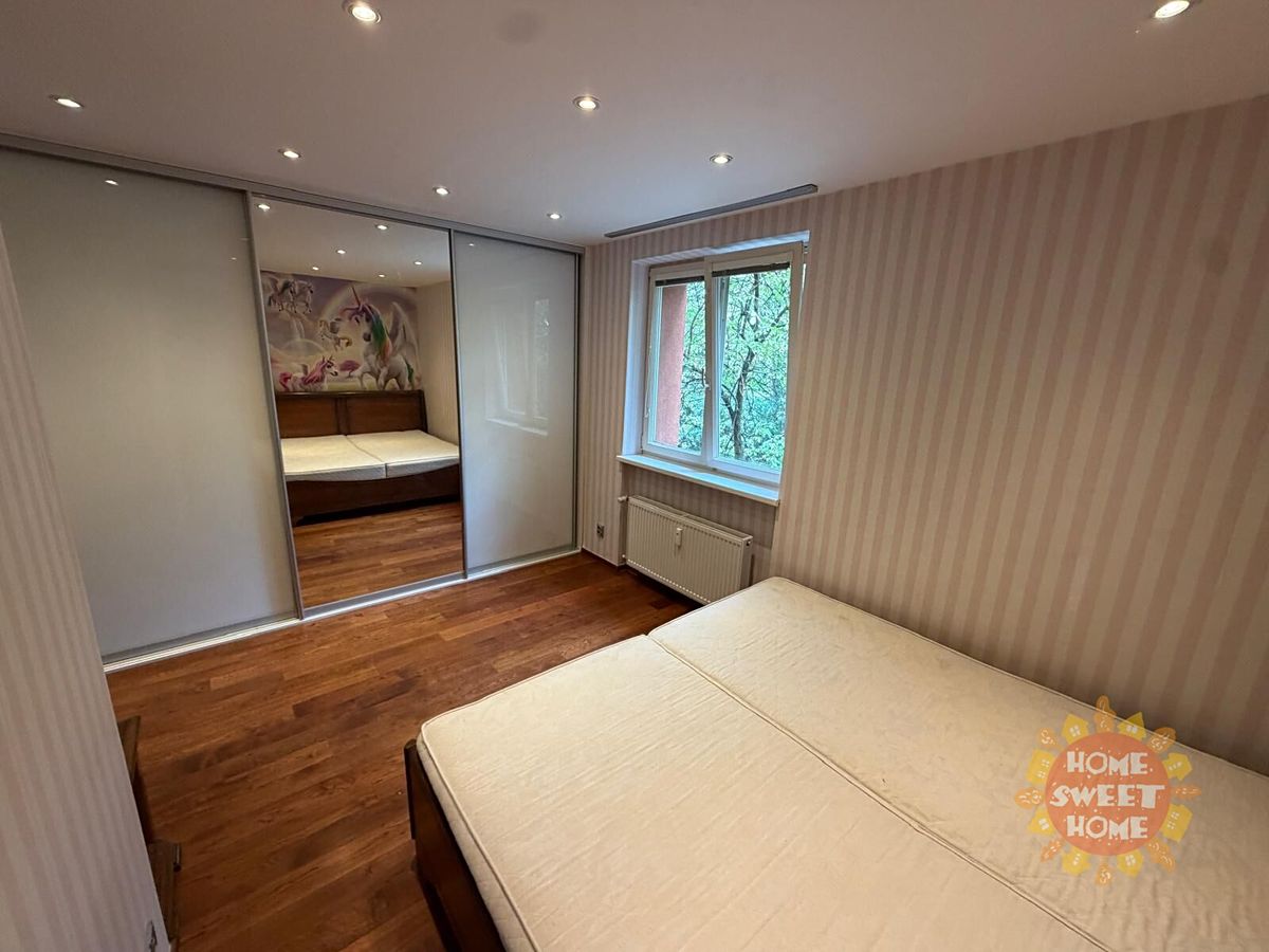 Pronájem bytu 3+1 85 m² – fotografie 3