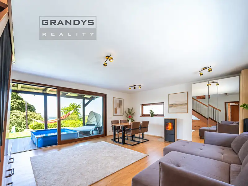 Prodej rodinného domu 129 m², pozemek 1054 m², Provodov-Šonov – náhled fotky 3