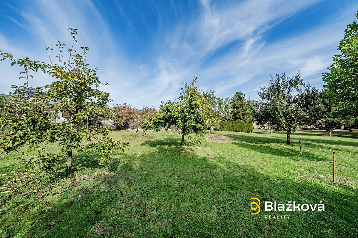 Prodej stavebního pozemku 1445 m² – fotografie 5