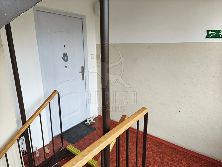 Prodej bytu 3+1, 63 m² (17 z 17)