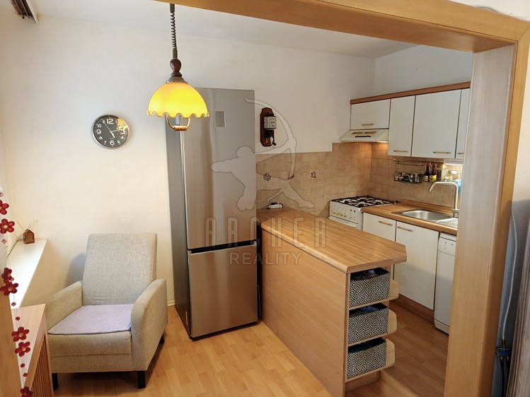 Prodej bytu 3+1, 63 m² (2 z 17)