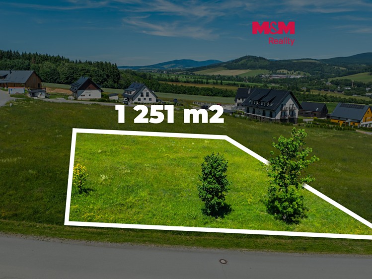 Grundstück zum Kauf, 1.251 m² (1 von 24)