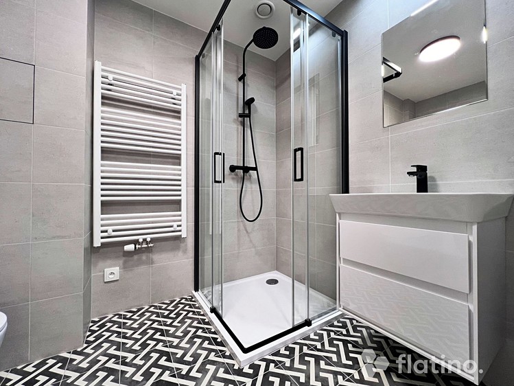 Квартира 1+kk на продаж, 47 м² (15 з 24)