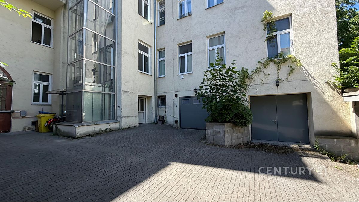 Prodej garáže 15 m²