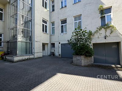 Prodej garáže 15 m²